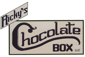 Ricky&#39;s Chocolate Box