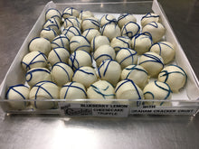 Load image into Gallery viewer, Blueberry Lemon Cheesecake Truffles