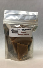 Load image into Gallery viewer, Pecan Butter Toffee