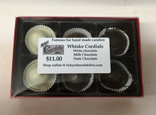 Load image into Gallery viewer, whiskey Cordials