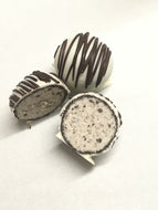 Oreo Truffles