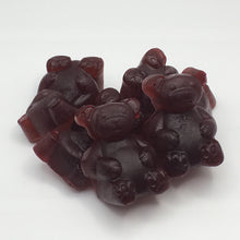 Load image into Gallery viewer, Gummies, Blue Raspberry
