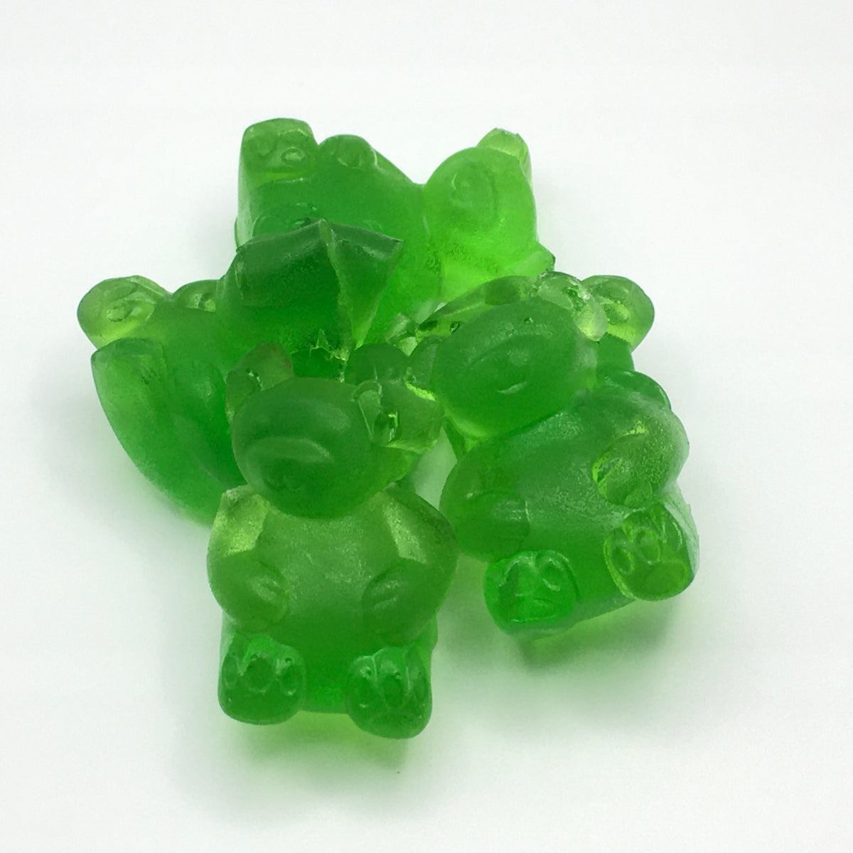 Gummies, Key Lime – Ricky's Chocolate Box