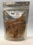 Almond Brittle