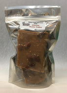 Almond Butter Toffee