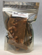 Cashew Butter Toffee