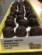 German Turtles