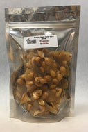 Peanut Brittle