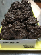 Peanut Clusters - Milk Chocolate