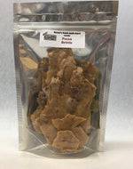 Pecan Brittle