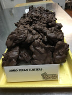 Pecan Clusters, Milk Chocolate