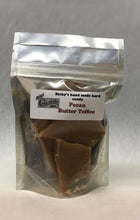 Load image into Gallery viewer, Pecan Butter Toffee
