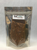 Pistachio Butter Toffee
